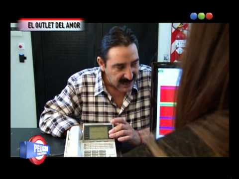 The Love Outlet, Chapter 3 - Uncoded Danger