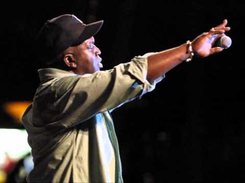 BARRINGTON  LEVY  She Give Me Love Freestyle LIVE