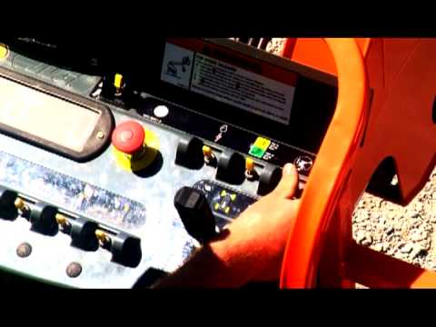 JLG Boom 860 SJP Lift
