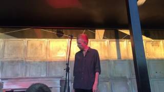 Jay Jay Johanson - Alone again on Hi-Hat