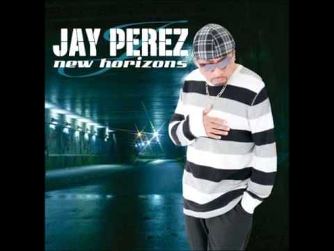 Jay Perez - Vivir Sin Ti