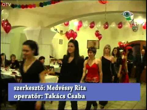 Vállalkozói bál Zalaszentgróton (Archív - 2009)