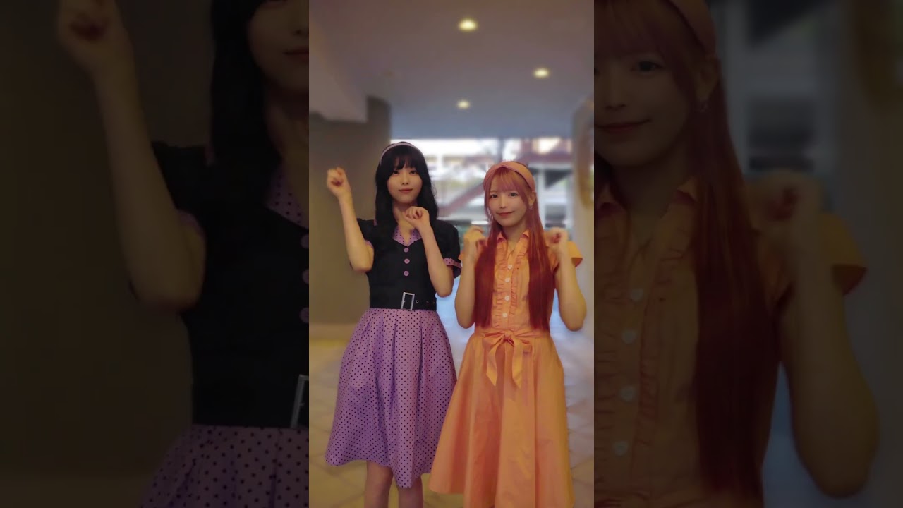 一緒に踊ってね🕺#pryme_moondisco #pryme #playtune