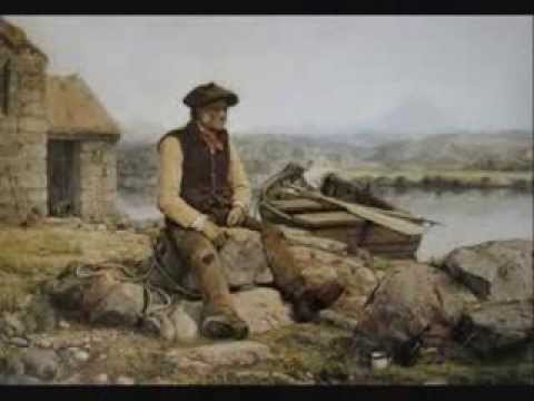 OWRE THE WATER TO CHARLIE   PADDIE BELL CORRIE FOLK FOUR