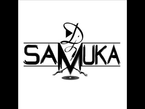 MIX DE KISOMBA 2015 BY DJ SAMUKA  SV PRO