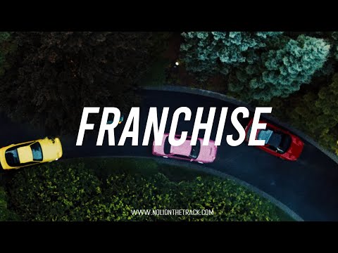 [FREE] Jack Boys Travis Scott x Don Toliver - "FRANCHISE" | Type Beat