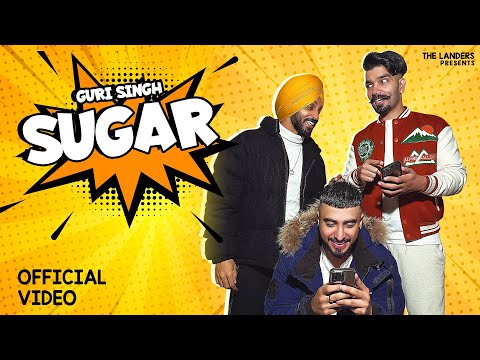 Sugar