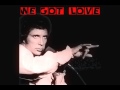Tom Jones - We Got Love (1975)