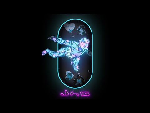 Neon Clover x JNZ - NEON LOVE (Visualizer)