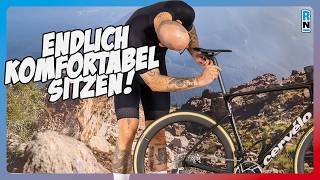 🚴‍♂️ How to sit PERFECTLY on your road bike! 🪑🔧 | SQlab bike fitting tips