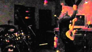 Dissociative Fugue by the Pete Rossi Band 5-24-13