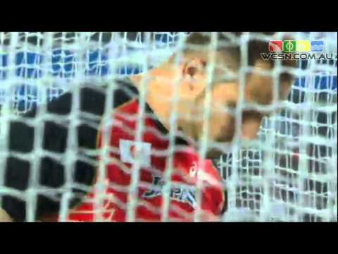 2011 IAAF Daegu World Athletics Championships - Mens Hammer