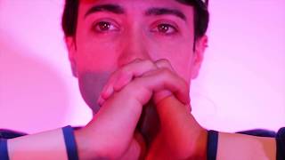 John Dark Drag King and Lillian Starr &quot;Fuck My Brains Out&quot; Covid iso video - dance parody drag