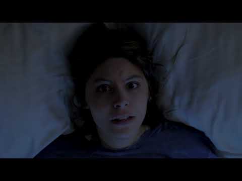 Parálisis cortometraje