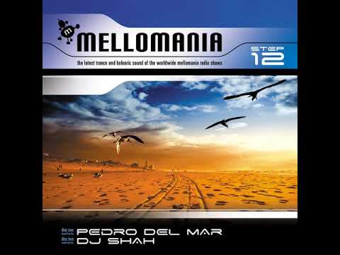 Mellomania vol 12      Pedro del mar