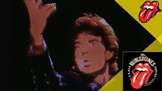 The Rolling Stones - 2000 Light Years from Home - Live 1990