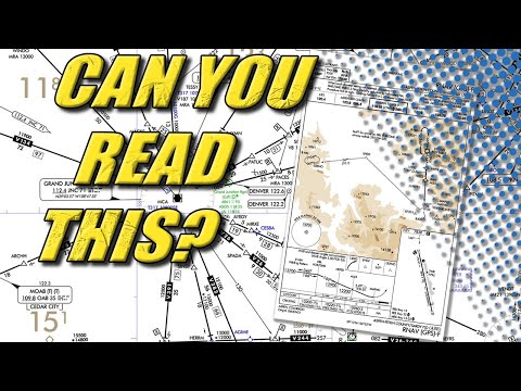 Can You Pass This Instrument Checkride?