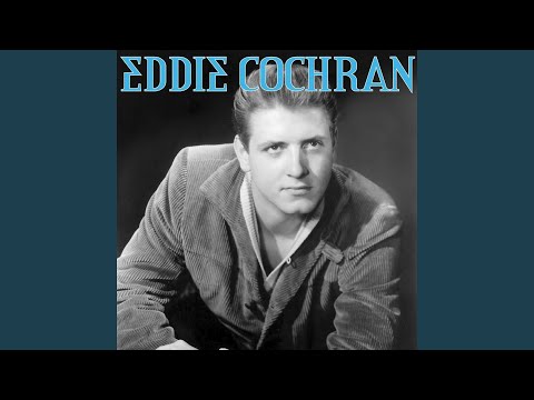 Eddie Cochran Medley: Summertime Blues / C'mon Everybody / Don't Ever Let Me Go / Jeannie,...