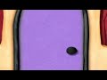 Waffle Falling 2 But Its Blues Clues Door