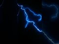 Thunder Sounds Strom Sound With Full Heavy Rain Mind Music