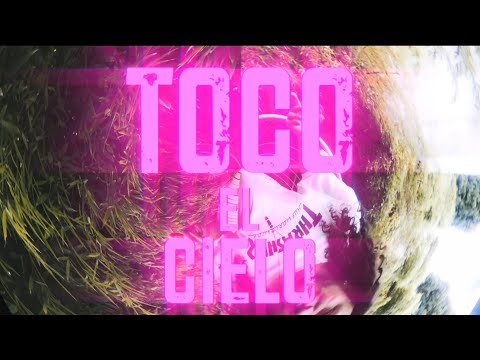 Yung Talandro - Toco El Cielo (shoot by @1pvrplebeatz)