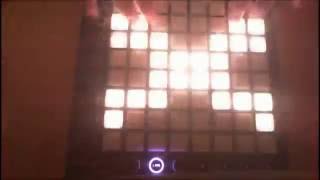 Axero -  Waves (Launchpad MK2)