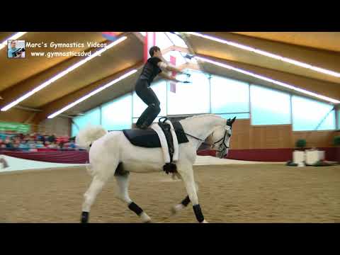 Philipp Bäcker (SAL) - Einzel EV-M 06 - 5-LVWK Alsfeld 2019