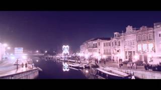 VOZ NUA: Joy to the World, Lowell Mason arr. John Rutter