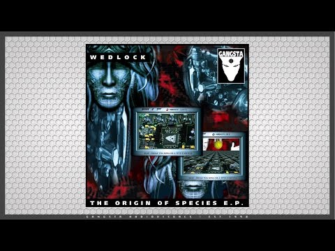 Wedlock - The Genesis