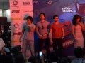 SRK Priyanka Chopra And Farhan Akhtar Launch Don 2 Board Game