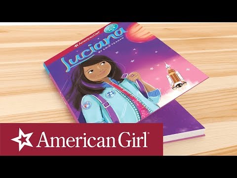 Luciana Official Trailer | @AmericanGirl