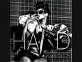 Rihanna - Hard (Ft. Young Jeezy) (Instrumental ...