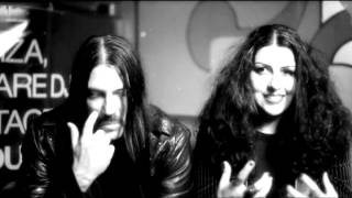 MY RUIN - Interview with The Music Press!