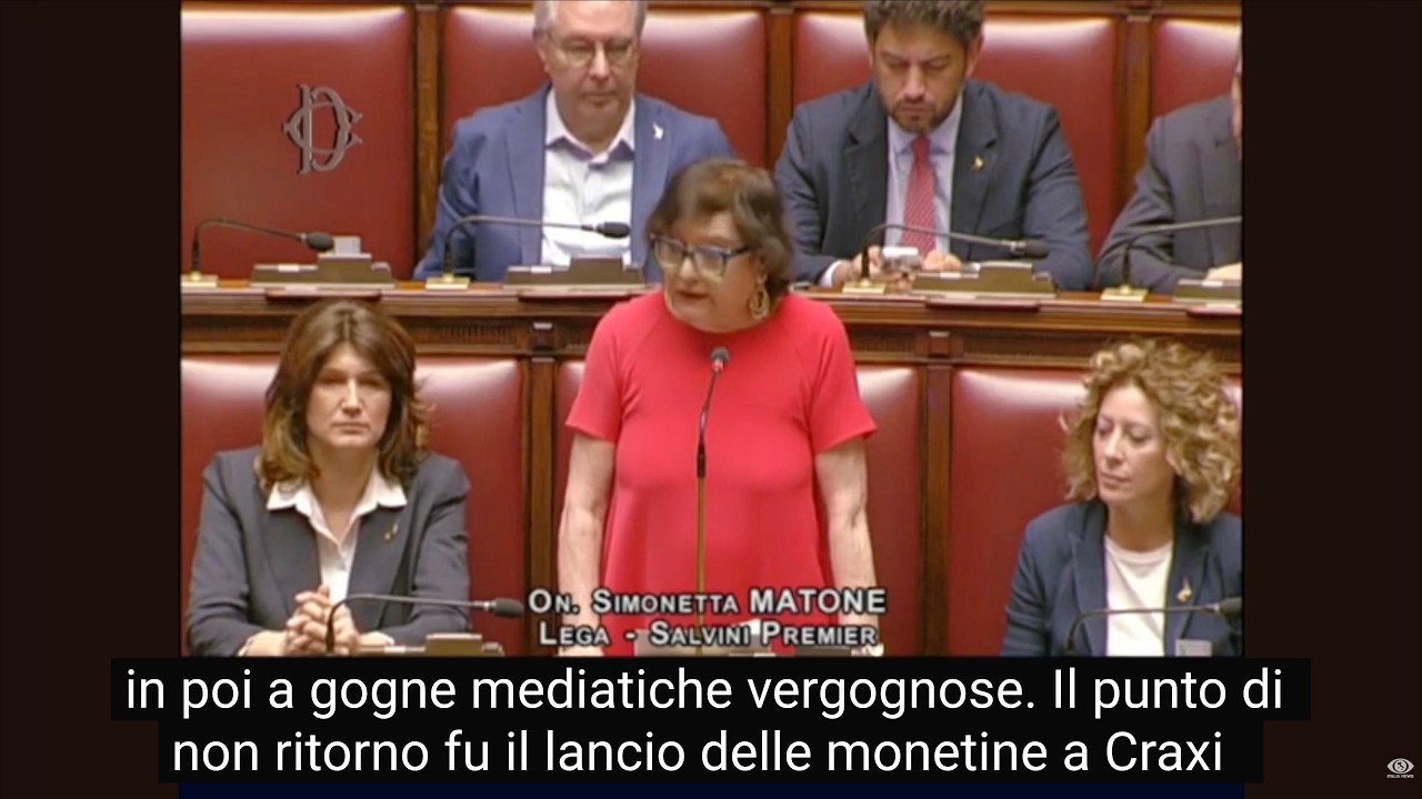 MATONE: "ORA BASTA, STOP AL FANGO MEDIATICO, OBBLIGO DI NOTIZIA PER LE ASSOLUZIONI"