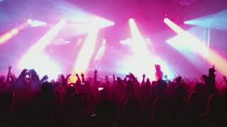 Above and Beyond - "Tightrope" Live at the Fillmore Philadelphia