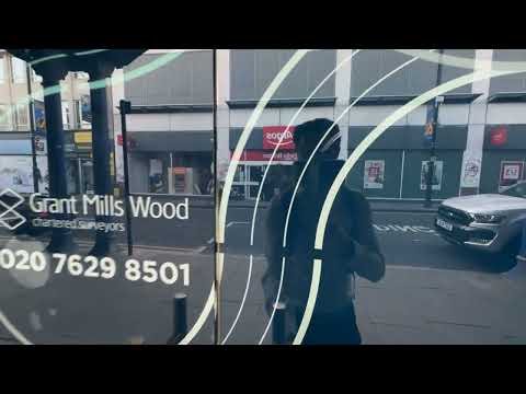 Unit 18 Atlantic Road, Brixton Arches