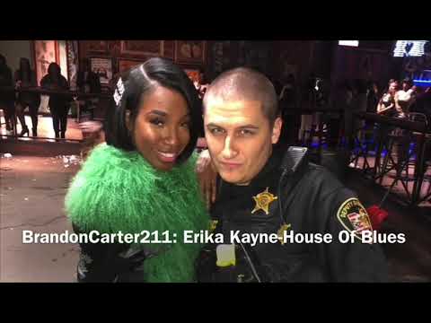 Erika Kayne: All Access