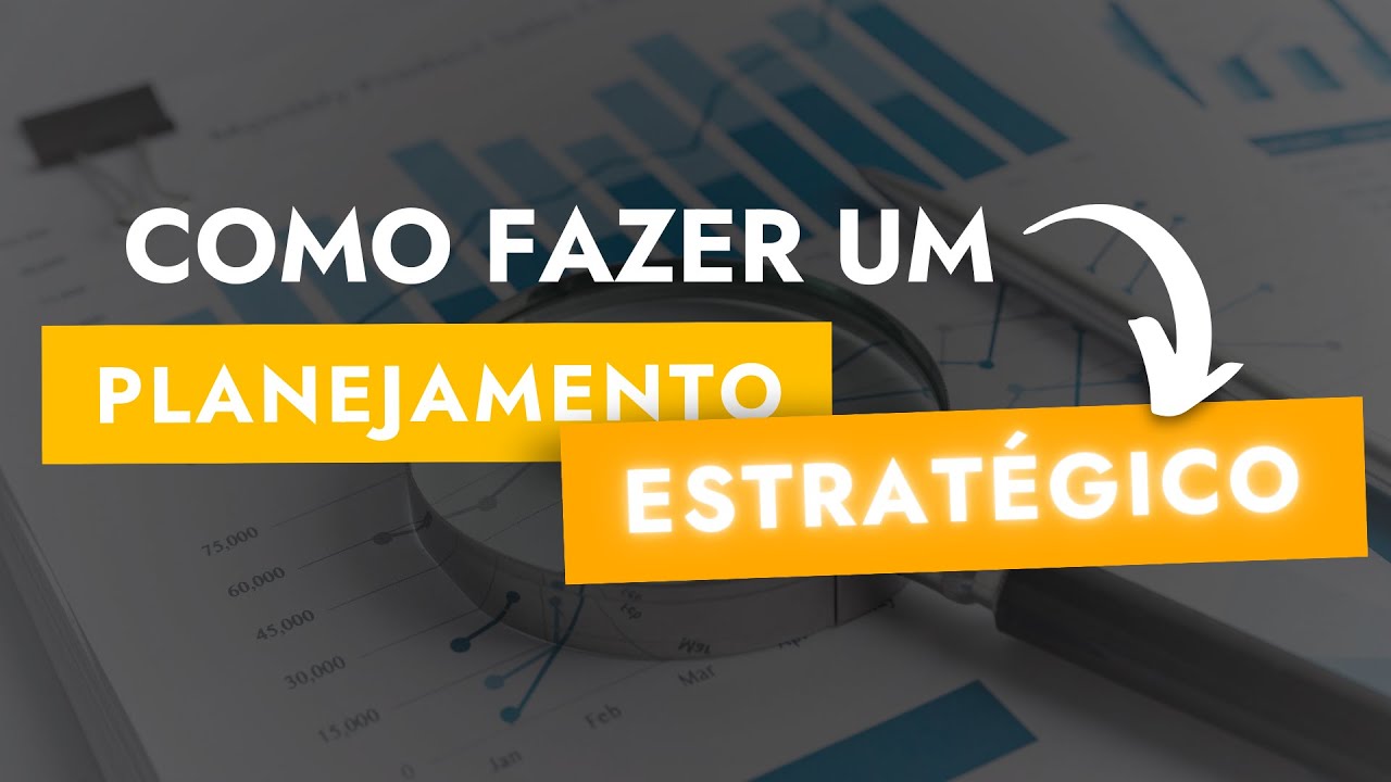 Como fazer um Planejamento Estratégico para PMEs?