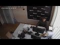 Hikvision DS-2CE56D0T-IRMMF (2.8 мм) - відео