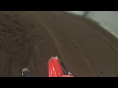 Cedar Lake Arena GoPro | Casey Hultgren