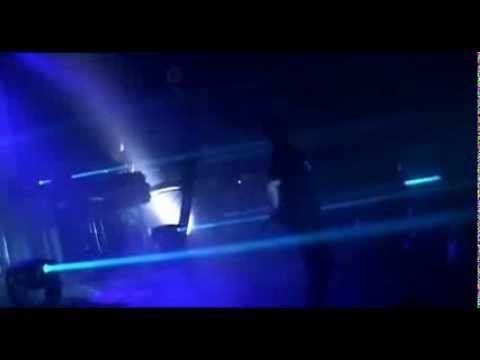 Suicide Commando-Sterbehilfe (Live)