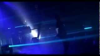 Suicide Commando-Sterbehilfe (Live)