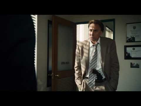 Bad Lieutenant: Port Of Call New Orleans (2009) Official Trailer