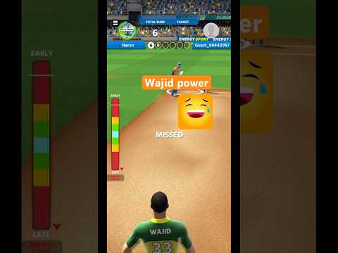 Wajid 66 bowling speed checking in cricket league #cricketleague#wajid