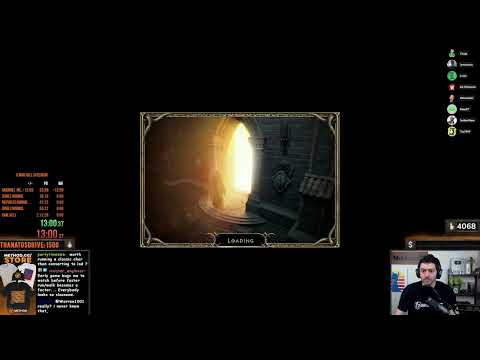 8 MAN HELL SPEEDRUN (Paladin Perspective This Time!) + UBERS