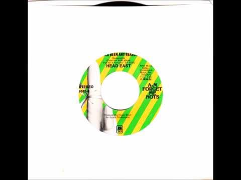 Head East - Never Been Any Reason Live (1975)