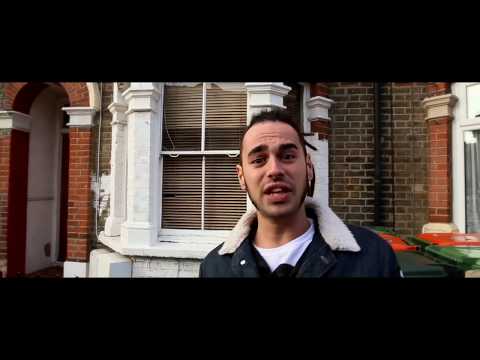 MATTUNE feat. Special Guests - I 12 MC's (Official Video)