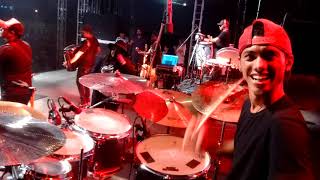 THEUS PIVETE - Saudade nível hard | YASMIN SANTOS