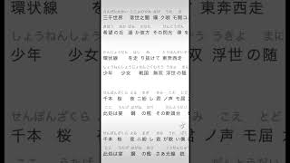 Download lagu 千本桜 / 黒うさP 【feragirlが歌ってみた】 #歌ってみた mp3 Download lagu 千本桜 / 黒うさP 【feragirlが歌ってみた】 #歌ってみた mp3