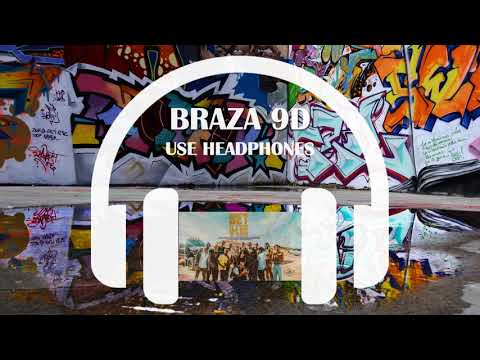 SET DJ BR DA TIJUCA - KF, Felp, TH, Igor, Maneirinho, Hyperanhas... (9D Audio)